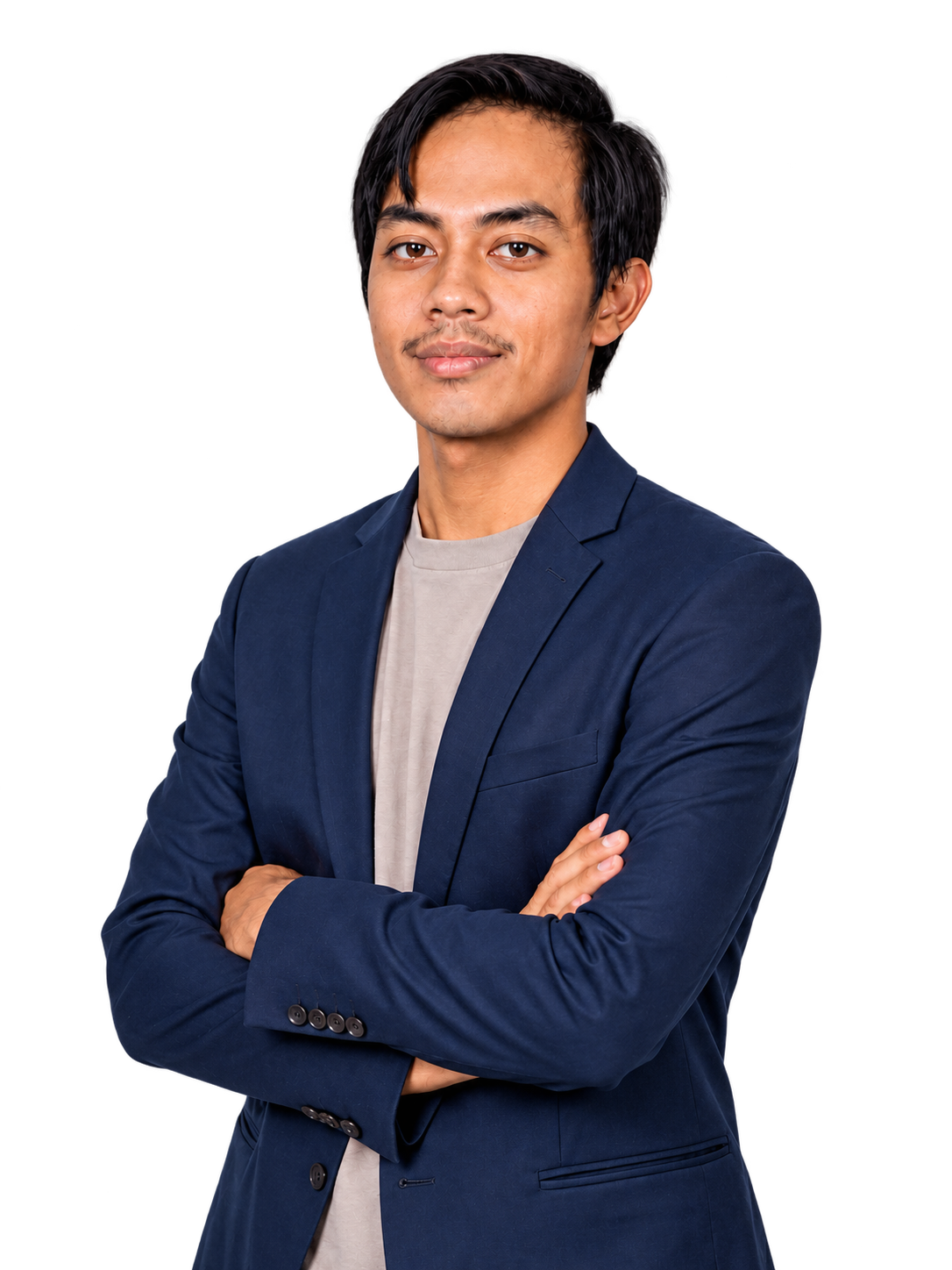 Satria Hadi Wiyana